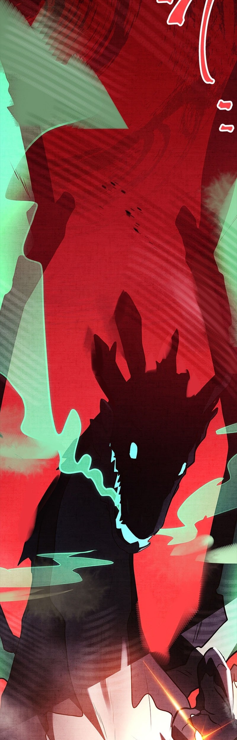 The Legendary Hero Is An Academy Honors Student Chapter 26 Gambar 110