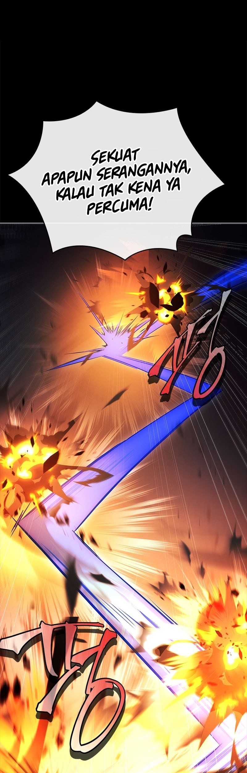 The Legendary Hero Is An Academy Honors Student Chapter 26 Gambar 10