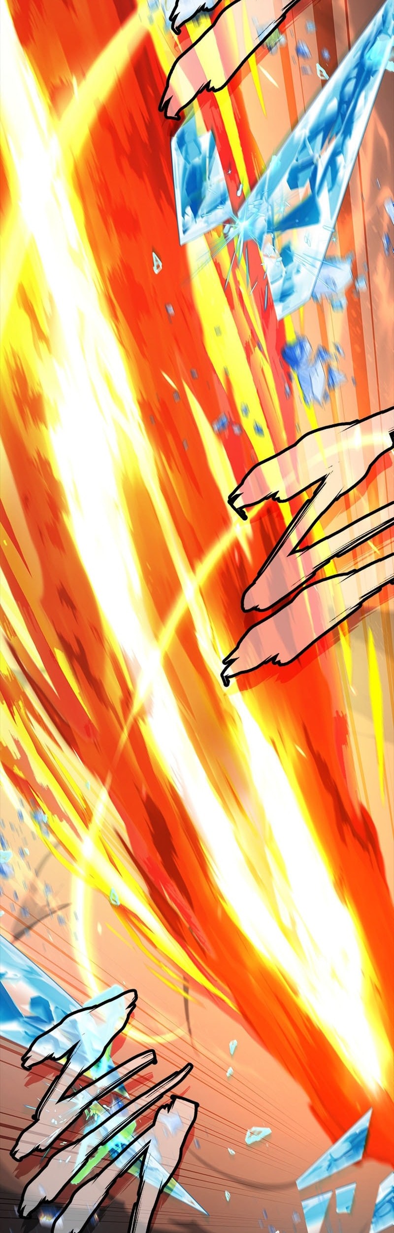 The Legendary Hero Is An Academy Honors Student Chapter 26 Gambar 20