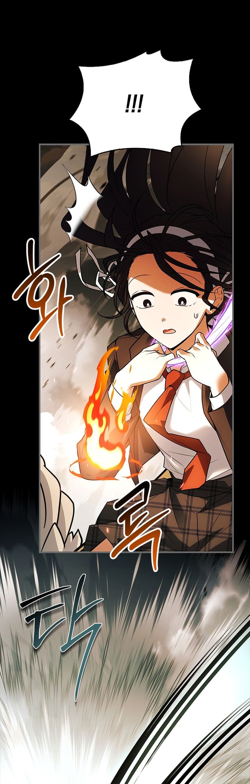 The Legendary Hero Is An Academy Honors Student Chapter 26 Gambar 27