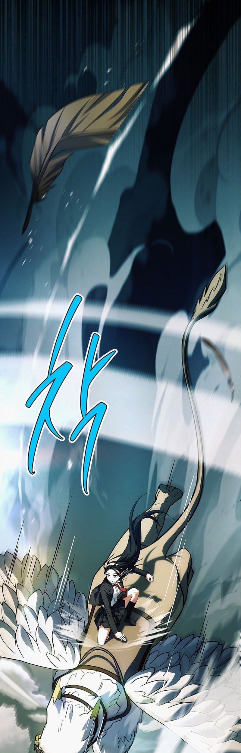 The Legendary Hero Is An Academy Honors Student Chapter 26 Gambar 31