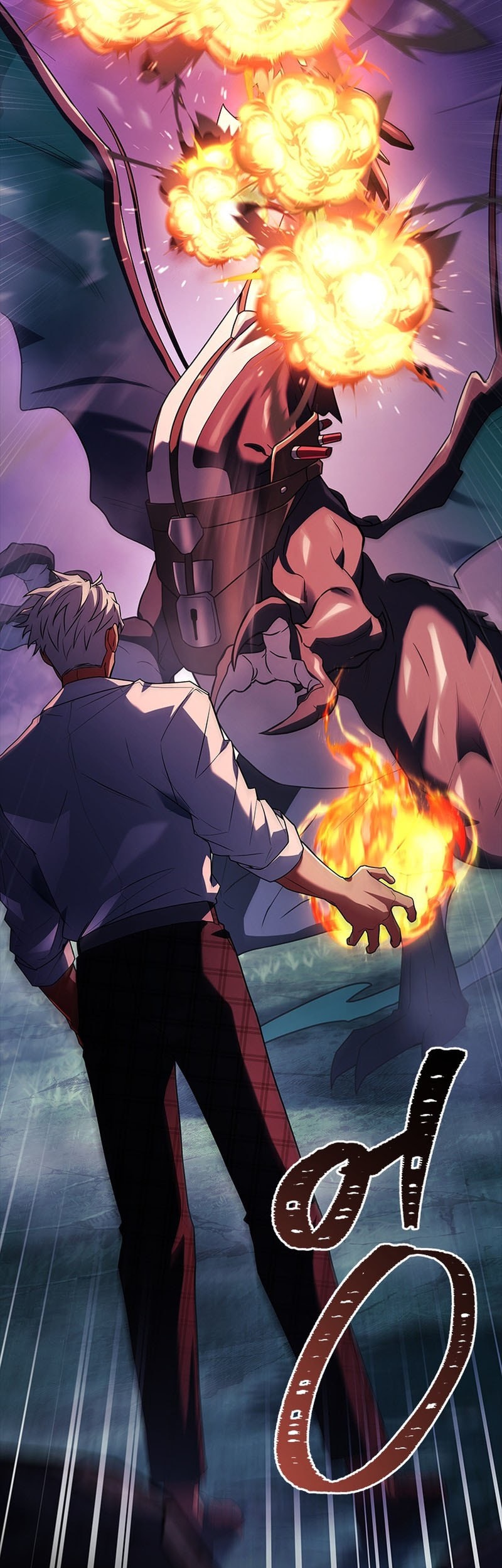 The Legendary Hero Is An Academy Honors Student Chapter 27 Gambar 31