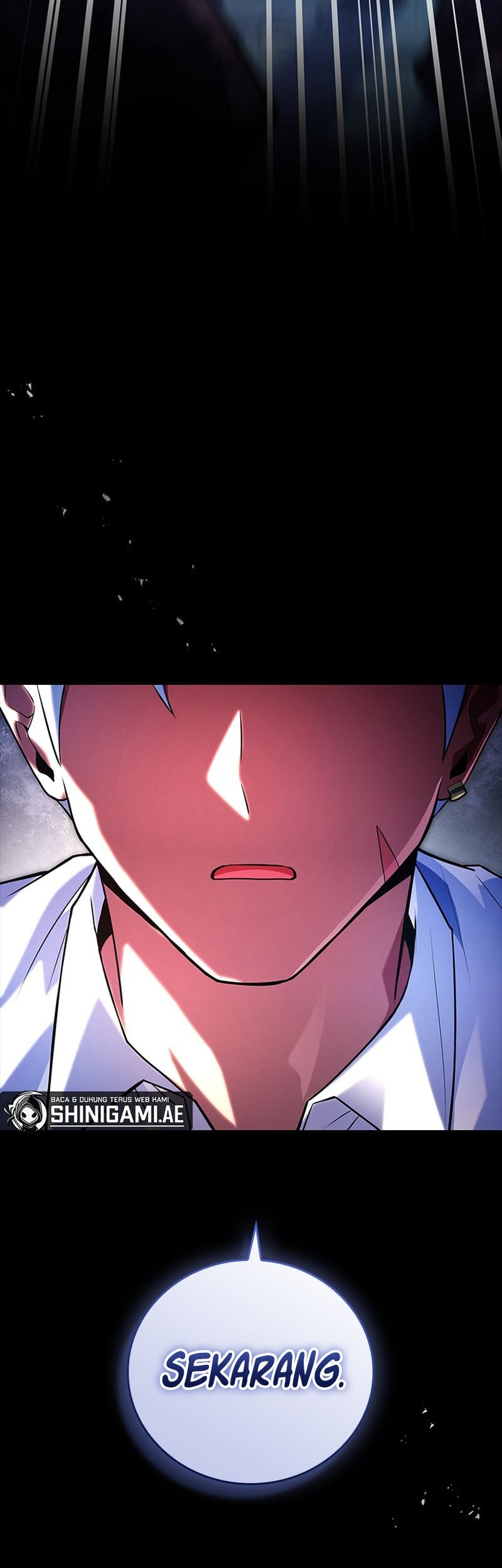 The Legendary Hero Is An Academy Honors Student Chapter 27 Gambar 32