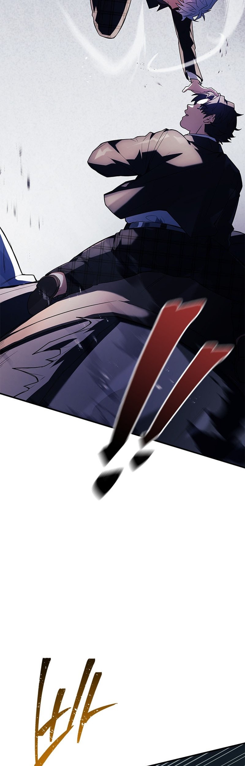 The Legendary Hero Is An Academy Honors Student Chapter 27 Gambar 35