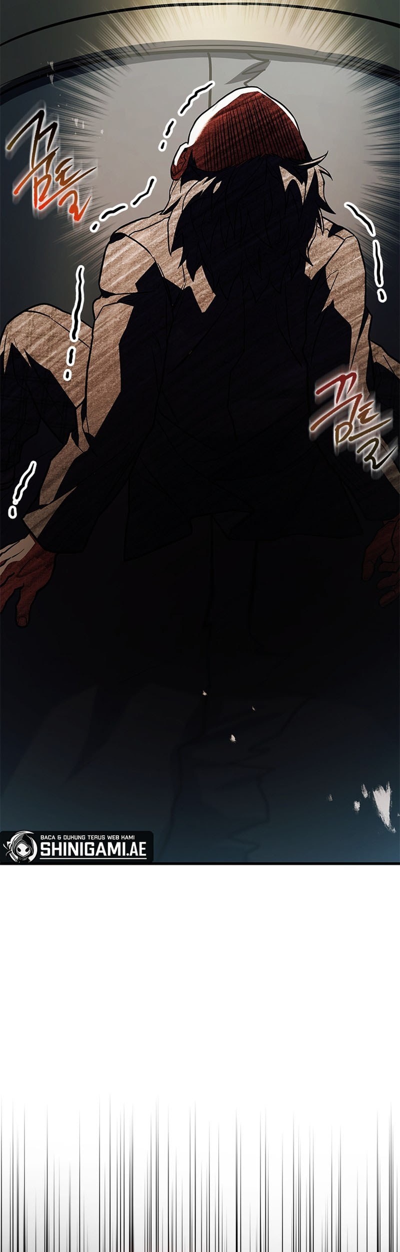 The Legendary Hero Is An Academy Honors Student Chapter 27 Gambar 38