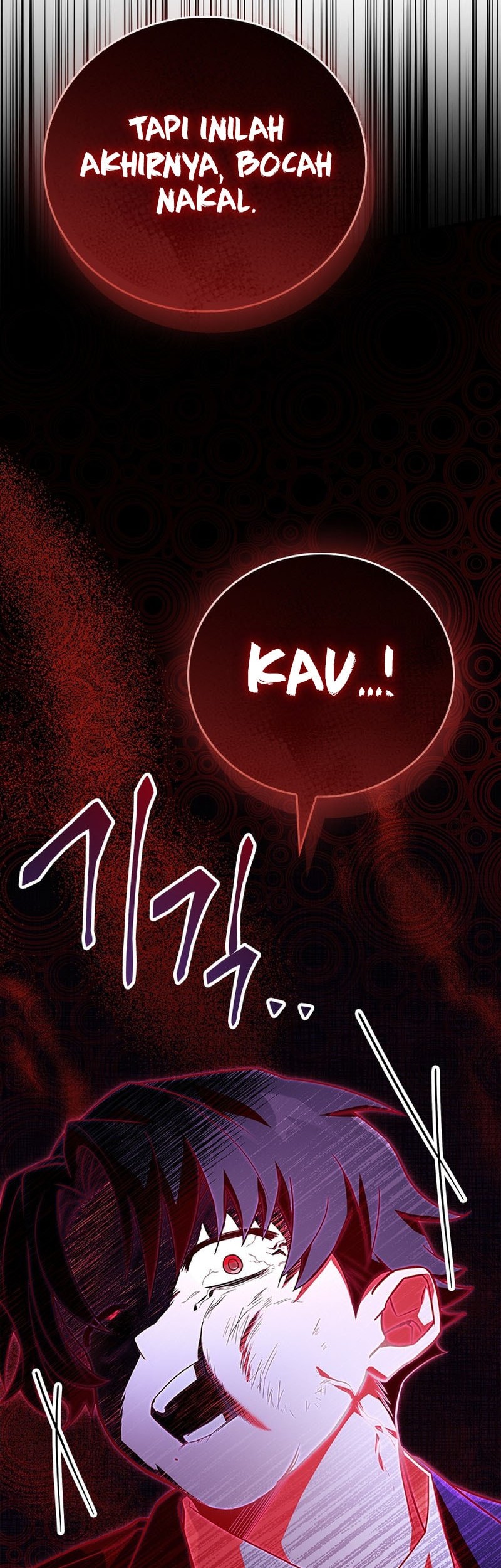 The Legendary Hero Is An Academy Honors Student Chapter 27 Gambar 39