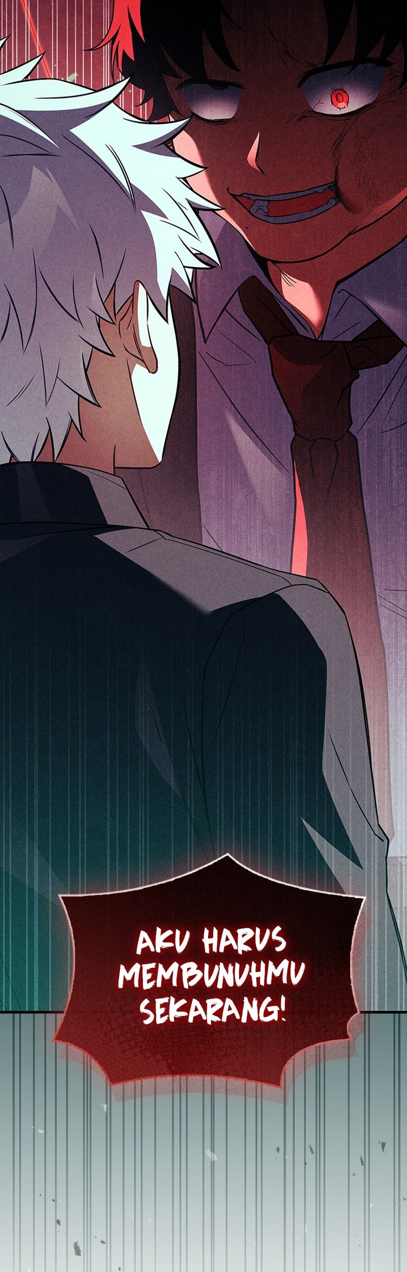 The Legendary Hero Is An Academy Honors Student Chapter 27 Gambar 48