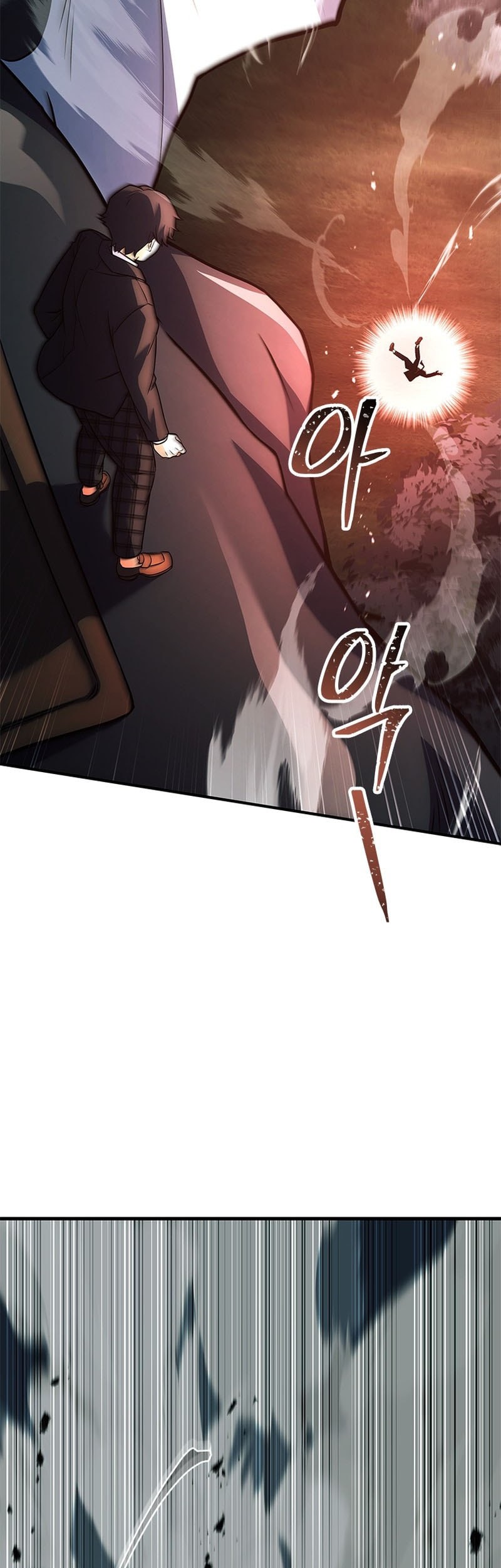 The Legendary Hero Is An Academy Honors Student Chapter 27 Gambar 52