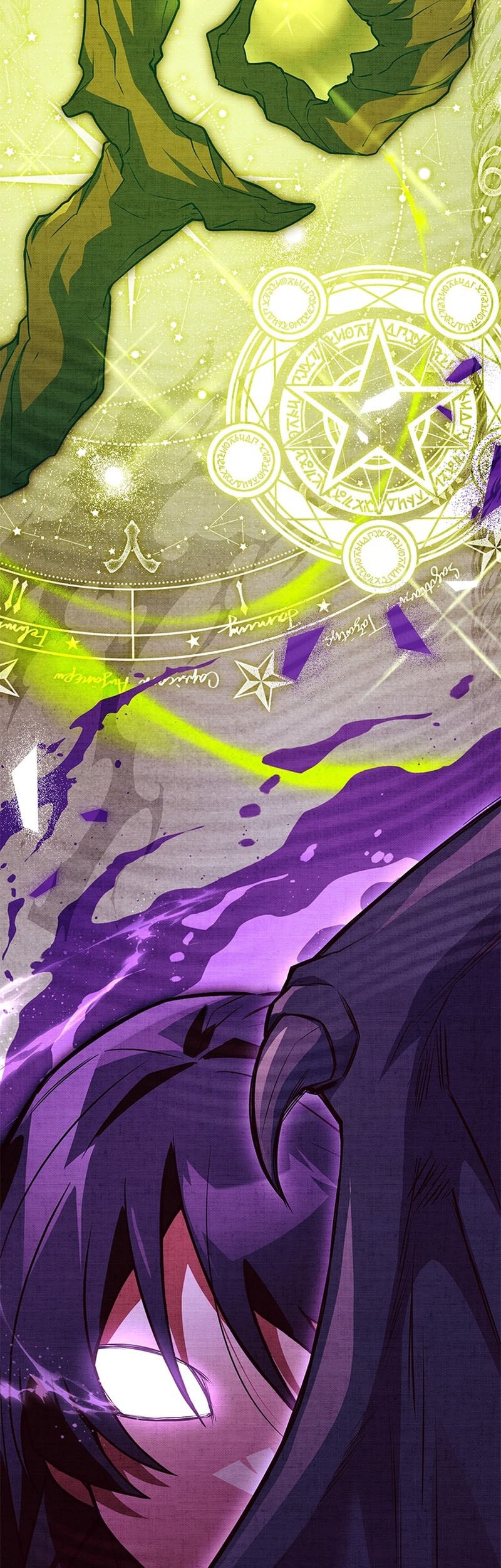 The Legendary Hero Is An Academy Honors Student Chapter 27 Gambar 59