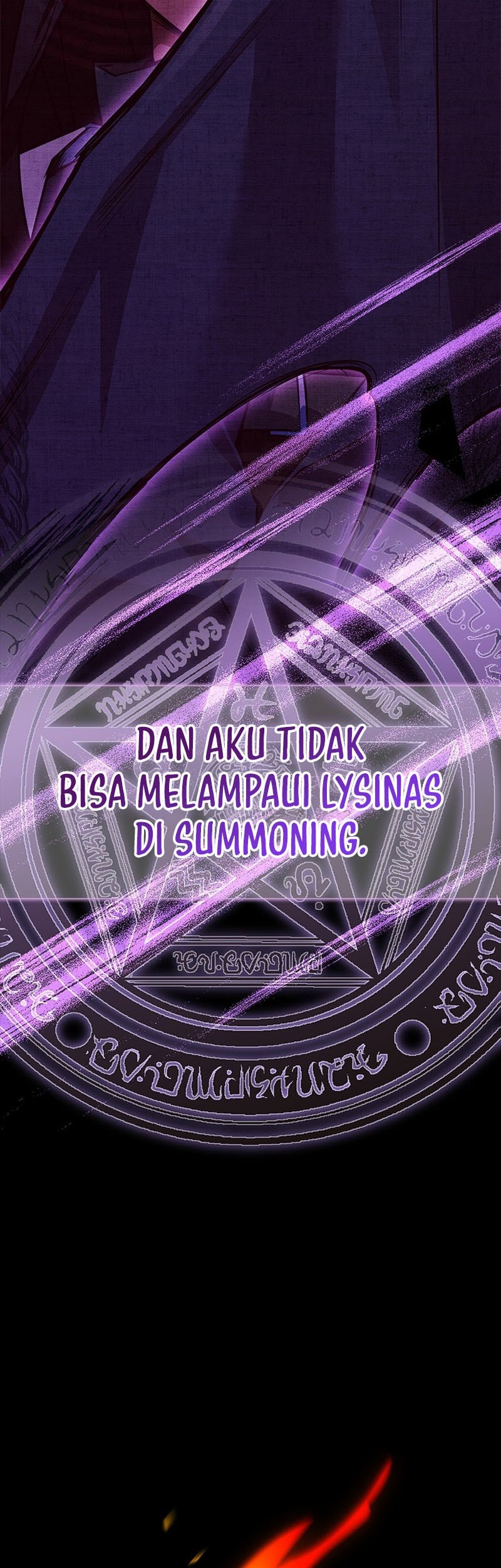 The Legendary Hero Is An Academy Honors Student Chapter 27 Gambar 60