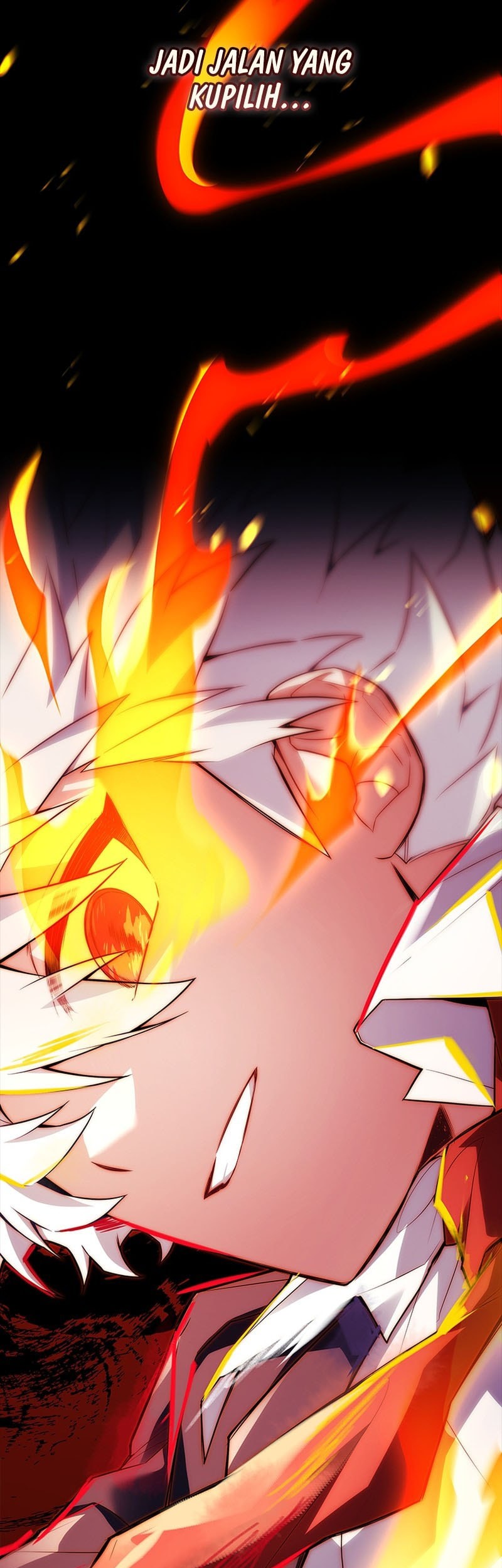 The Legendary Hero Is An Academy Honors Student Chapter 27 Gambar 61