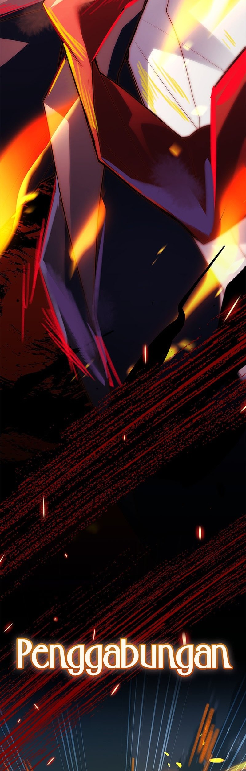 The Legendary Hero Is An Academy Honors Student Chapter 27 Gambar 62