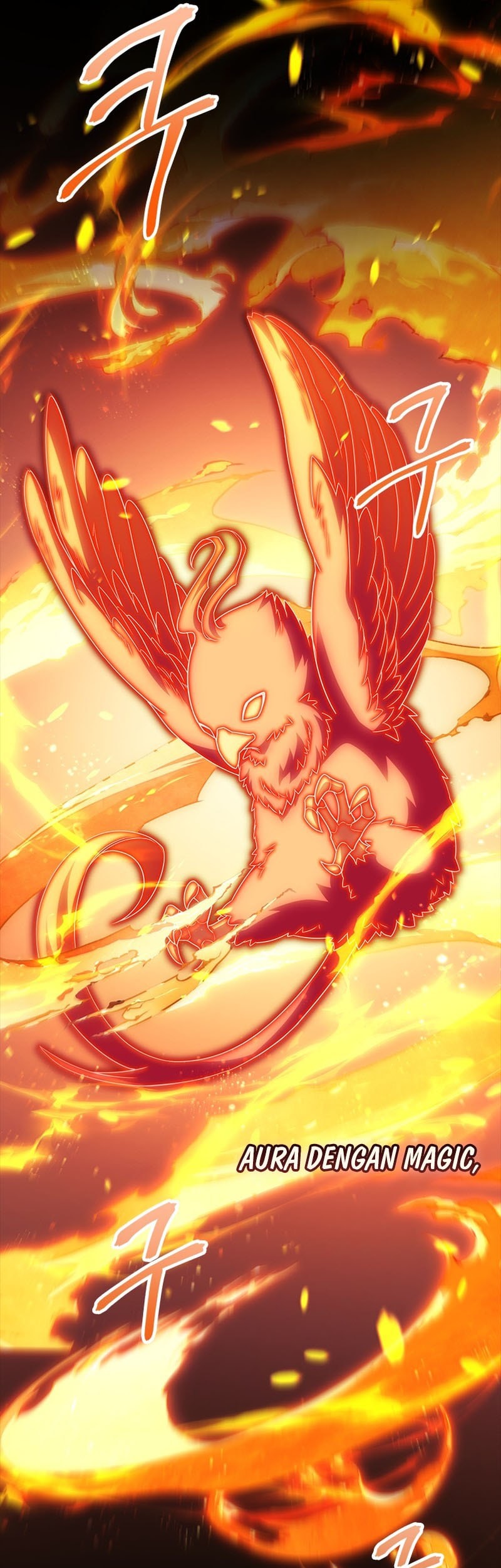 The Legendary Hero Is An Academy Honors Student Chapter 27 Gambar 65