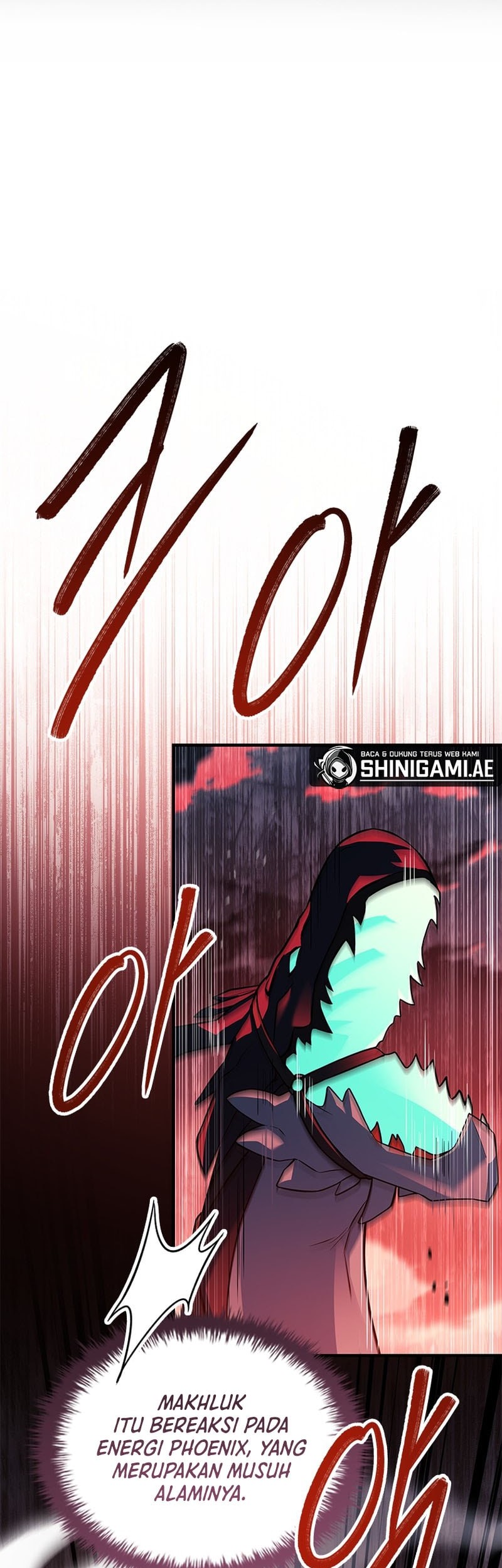 The Legendary Hero Is An Academy Honors Student Chapter 27 Gambar 70