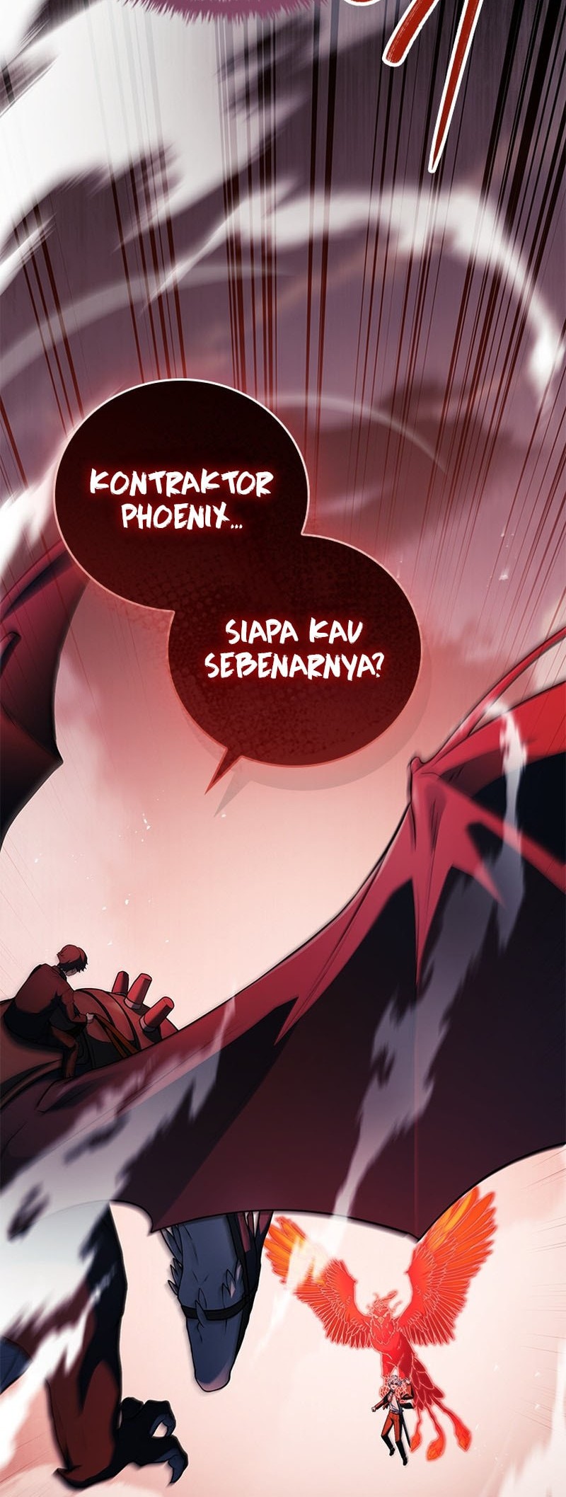 The Legendary Hero Is An Academy Honors Student Chapter 27 Gambar 71