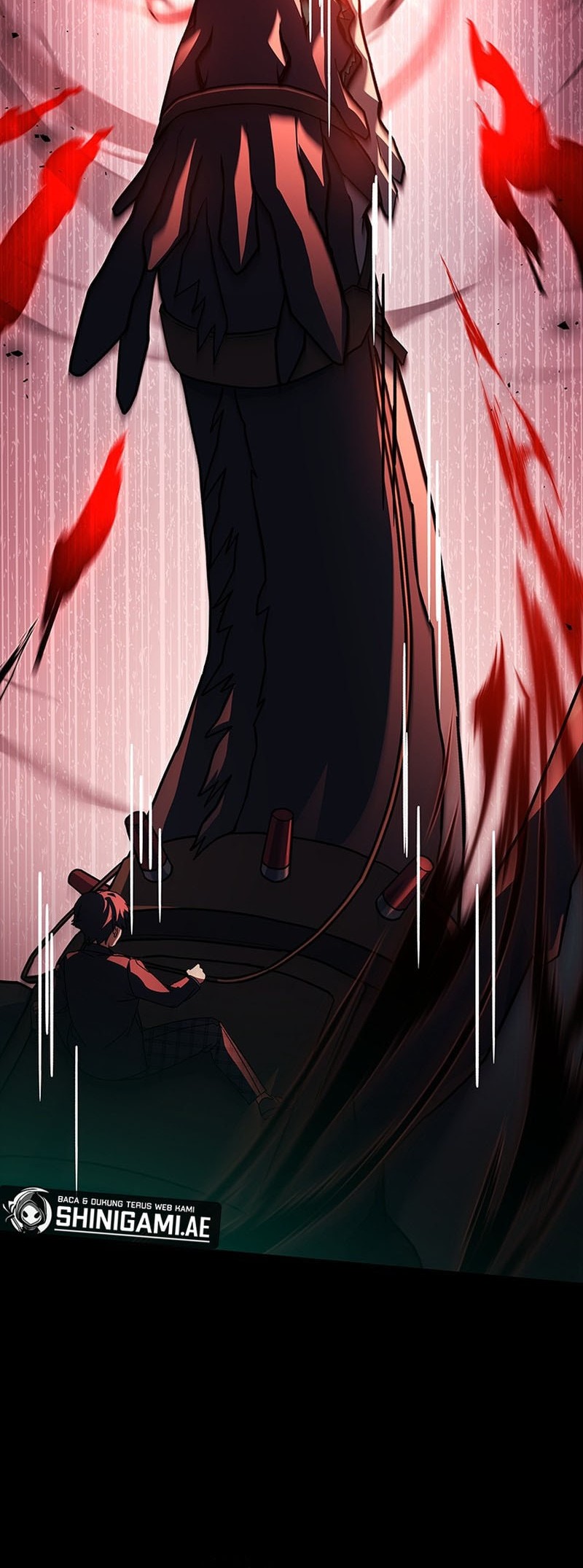 The Legendary Hero Is An Academy Honors Student Chapter 27 Gambar 75