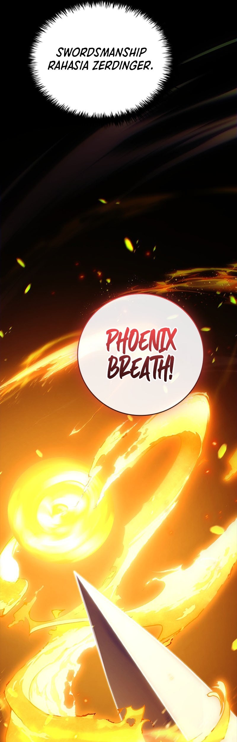 The Legendary Hero Is An Academy Honors Student Chapter 27 Gambar 76