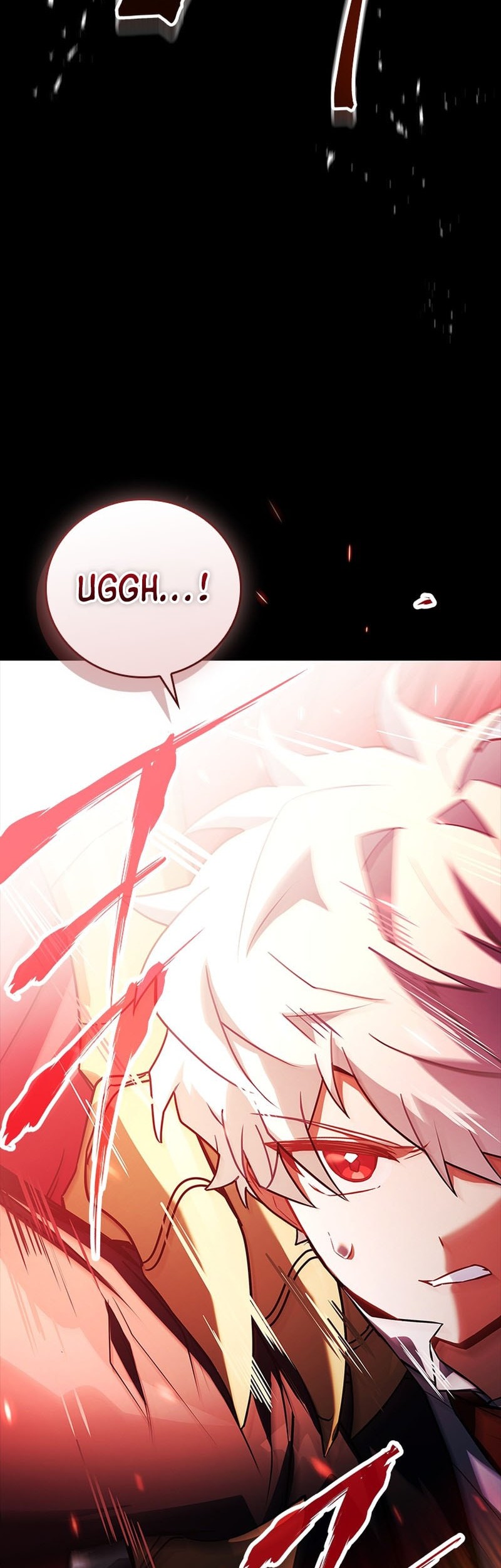 The Legendary Hero Is An Academy Honors Student Chapter 27 Gambar 81