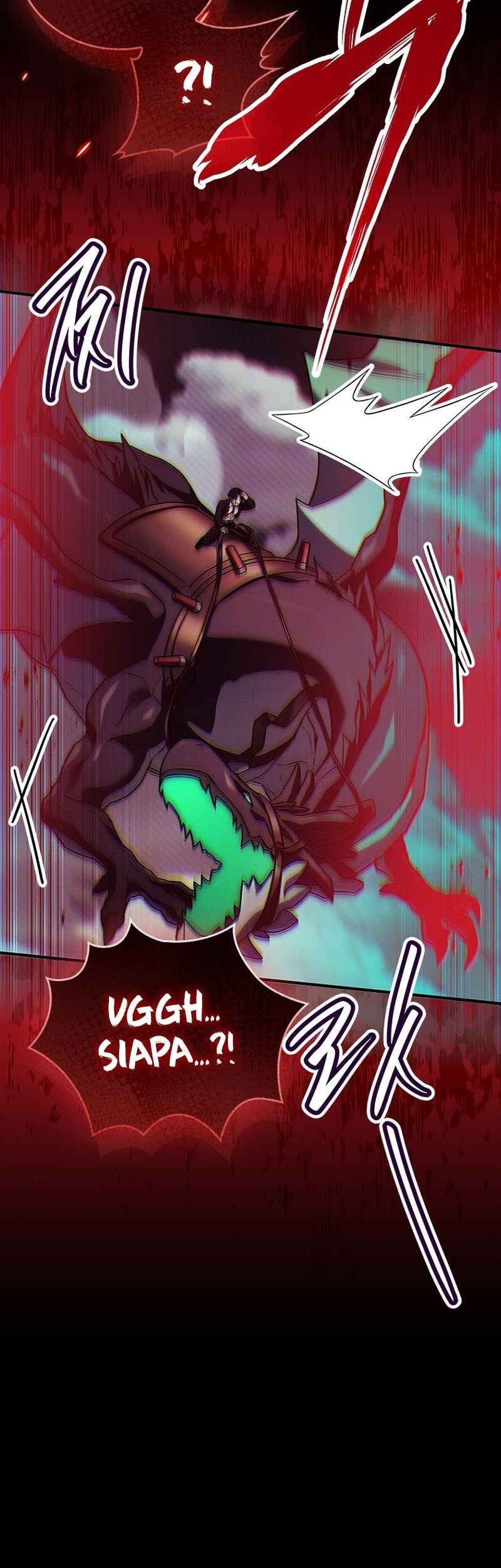 The Legendary Hero Is An Academy Honors Student Chapter 27 Gambar 83