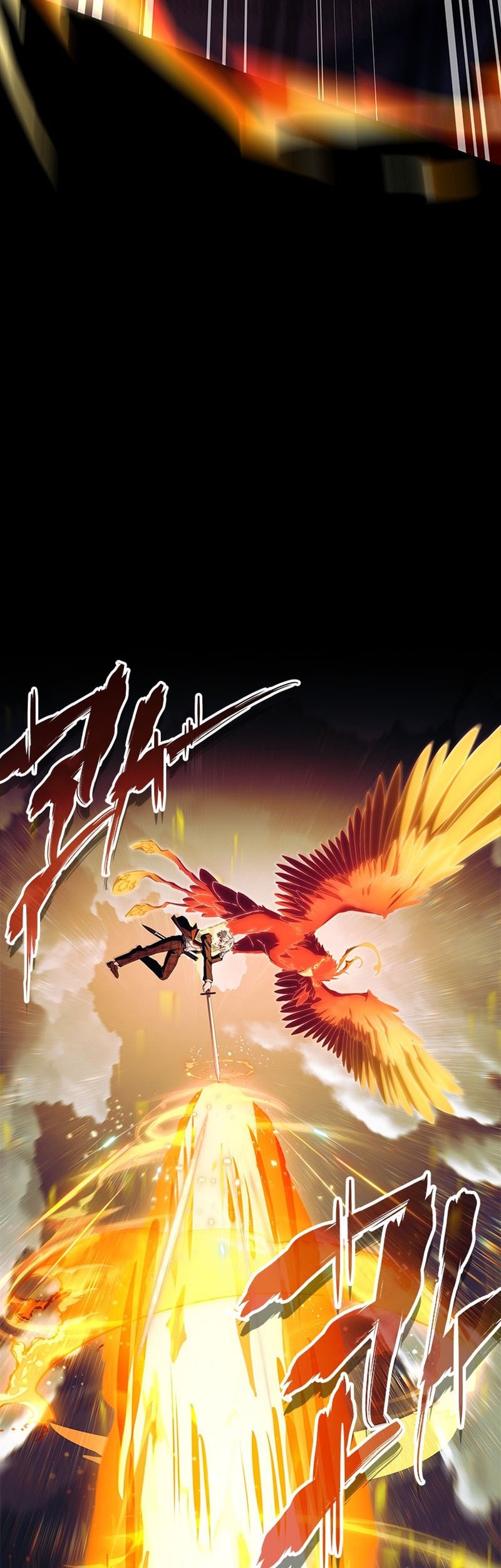 The Legendary Hero Is An Academy Honors Student Chapter 27 Gambar 86