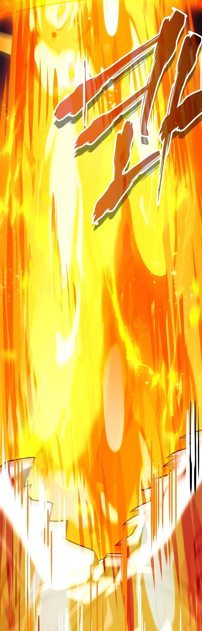 The Legendary Hero Is An Academy Honors Student Chapter 27 Gambar 88