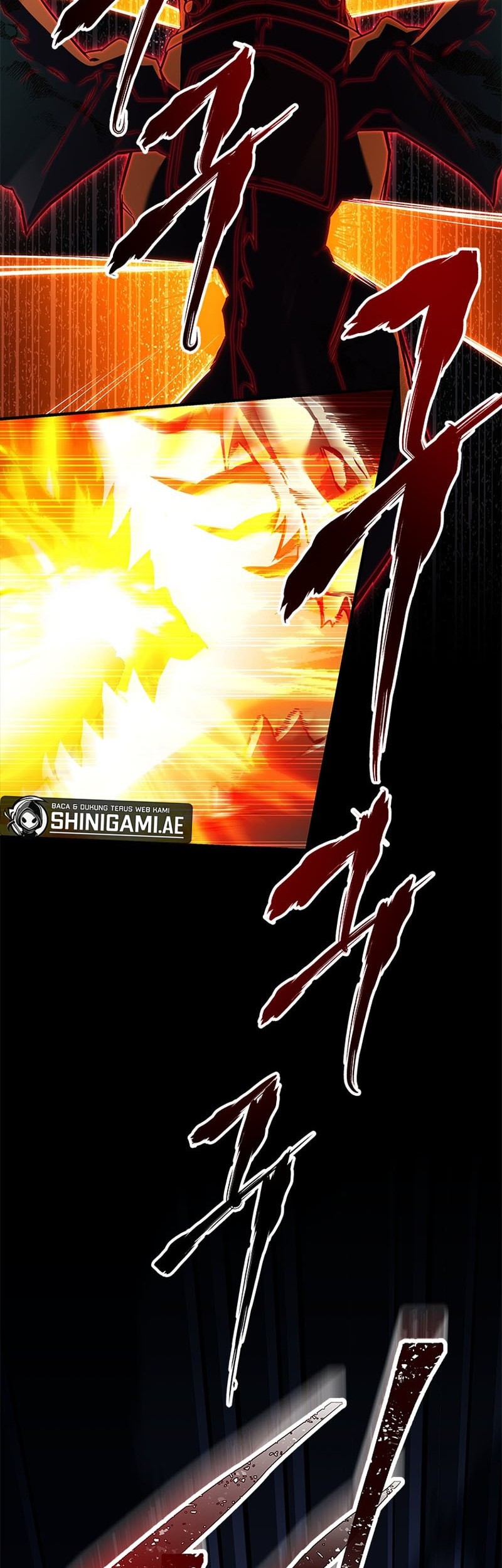 The Legendary Hero Is An Academy Honors Student Chapter 27 Gambar 91