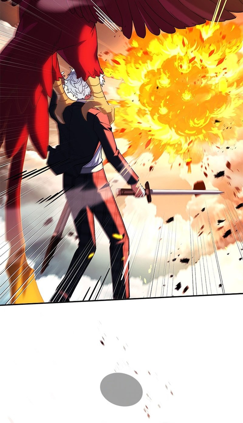 The Legendary Hero Is An Academy Honors Student Chapter 27 Gambar 93