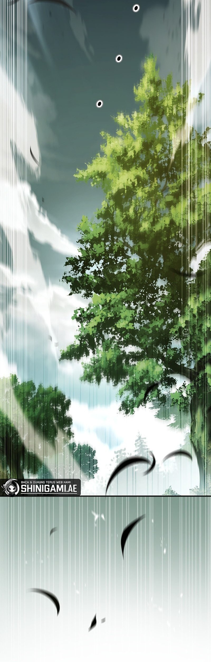 The Legendary Hero Is An Academy Honors Student Chapter 27 Gambar 97