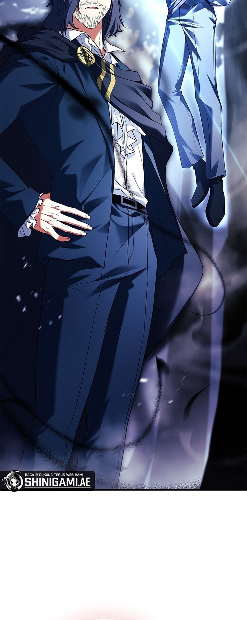 The Legendary Hero Is An Academy Honors Student Chapter 27 Gambar 104