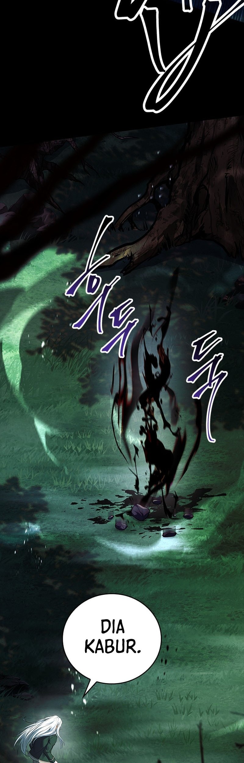 The Legendary Hero Is An Academy Honors Student Chapter 27 Gambar 110