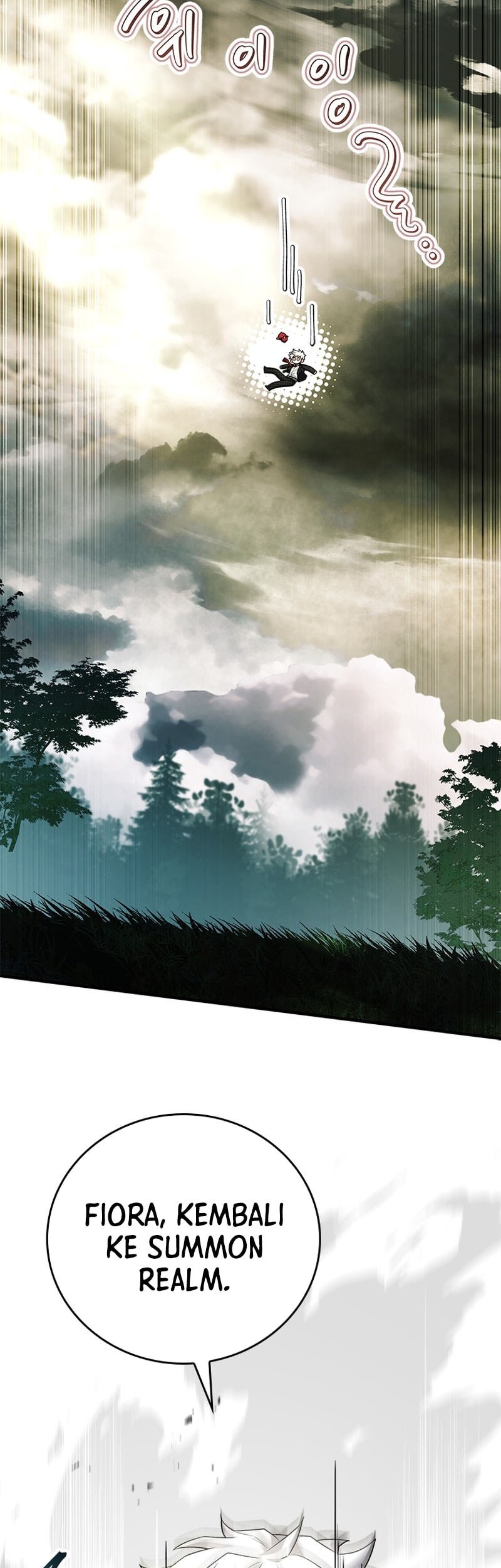 The Legendary Hero Is An Academy Honors Student Chapter 27 Gambar 115