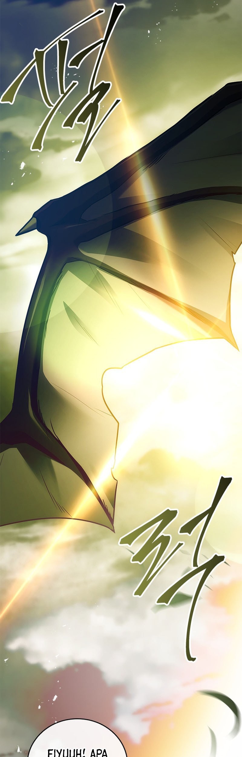 The Legendary Hero Is An Academy Honors Student Chapter 27 Gambar 117