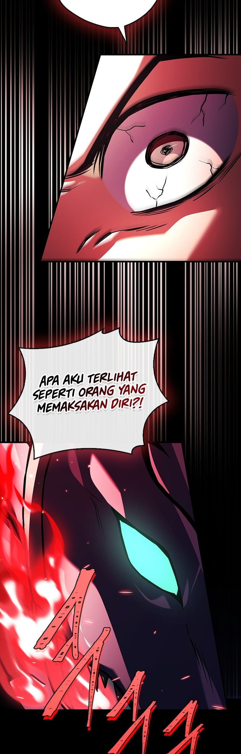 The Legendary Hero Is An Academy Honors Student Chapter 27 Gambar 10