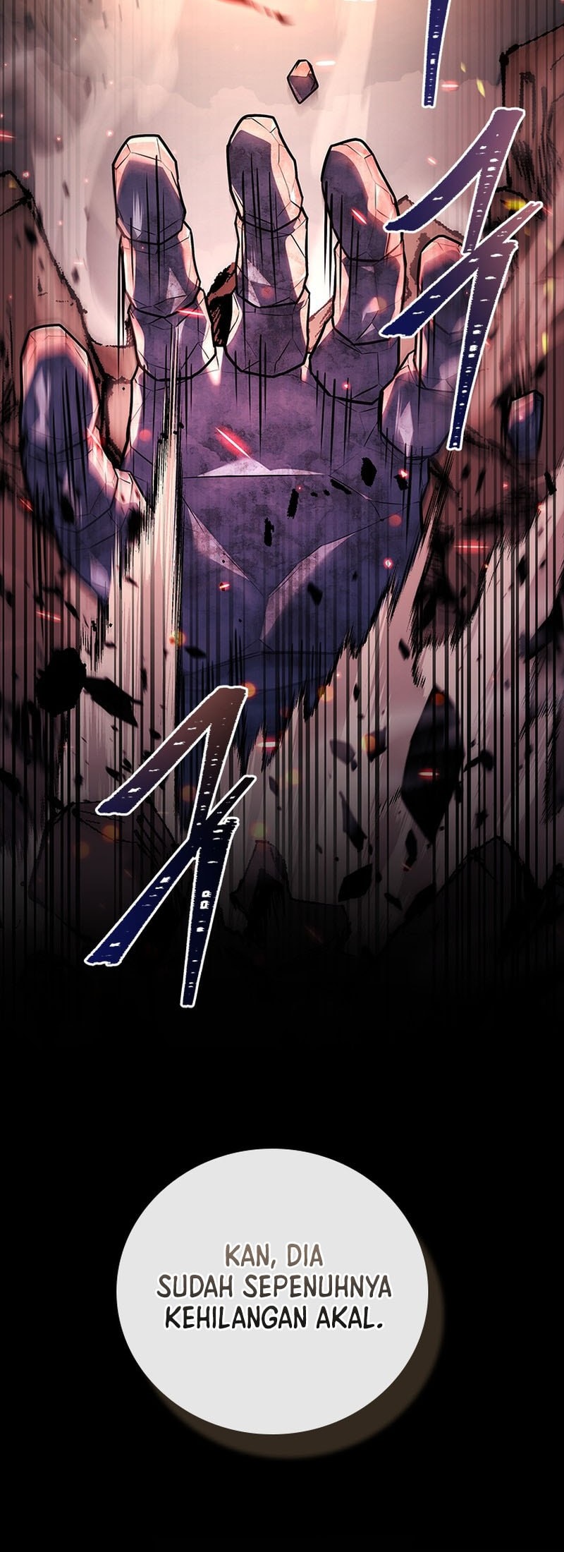 The Legendary Hero Is An Academy Honors Student Chapter 27 Gambar 14