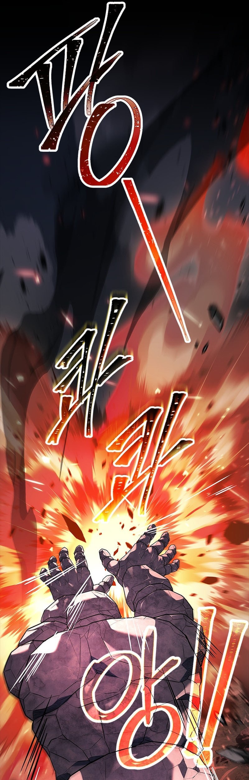 The Legendary Hero Is An Academy Honors Student Chapter 27 Gambar 15