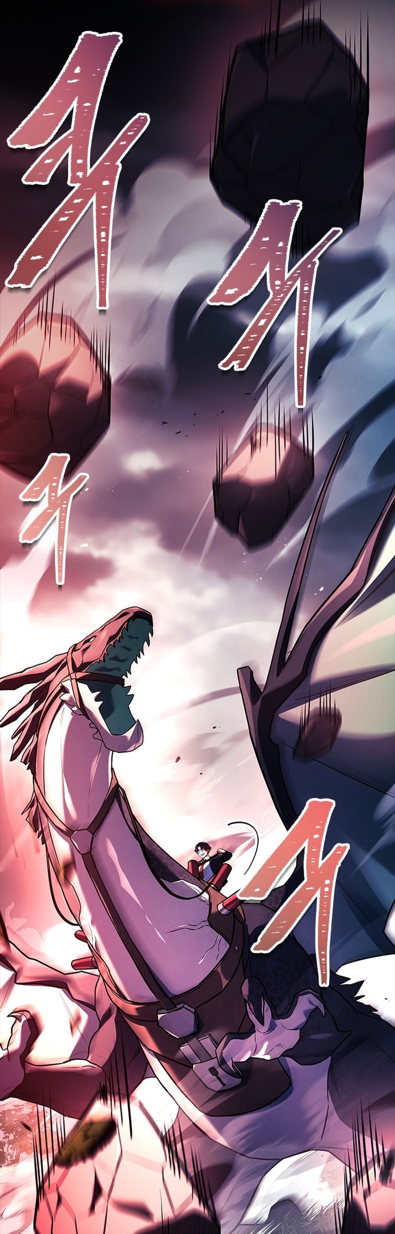 The Legendary Hero Is An Academy Honors Student Chapter 27 Gambar 23