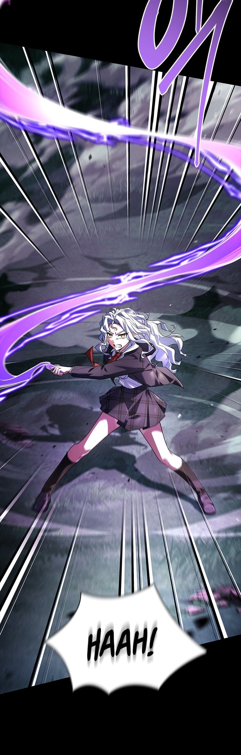 The Legendary Hero Is An Academy Honors Student Chapter 27 Gambar 25