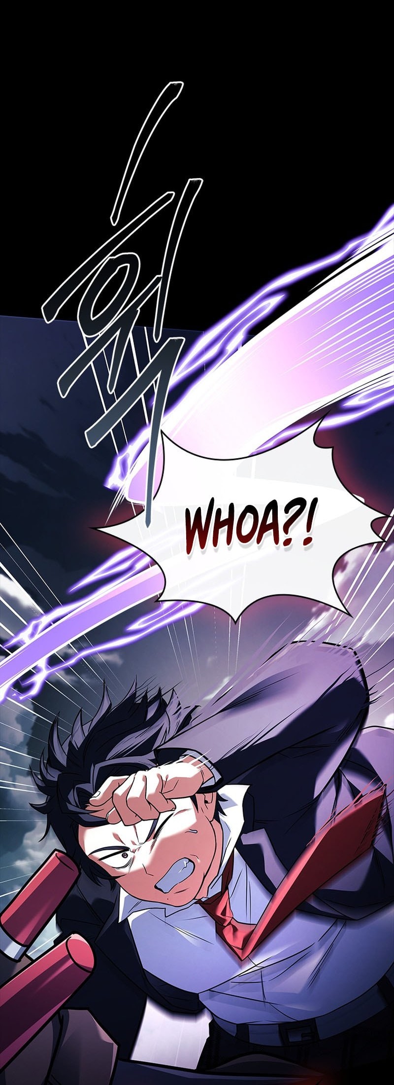 The Legendary Hero Is An Academy Honors Student Chapter 27 Gambar 26