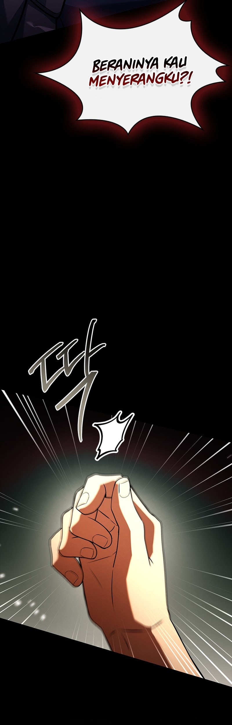 The Legendary Hero Is An Academy Honors Student Chapter 27 Gambar 27