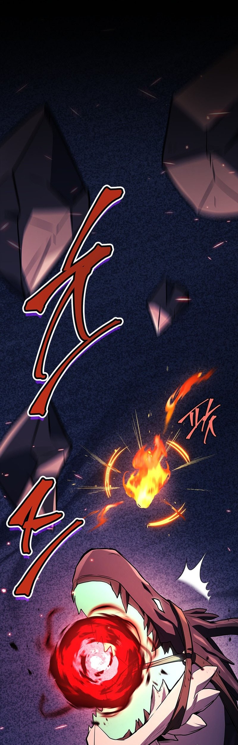 The Legendary Hero Is An Academy Honors Student Chapter 27 Gambar 28