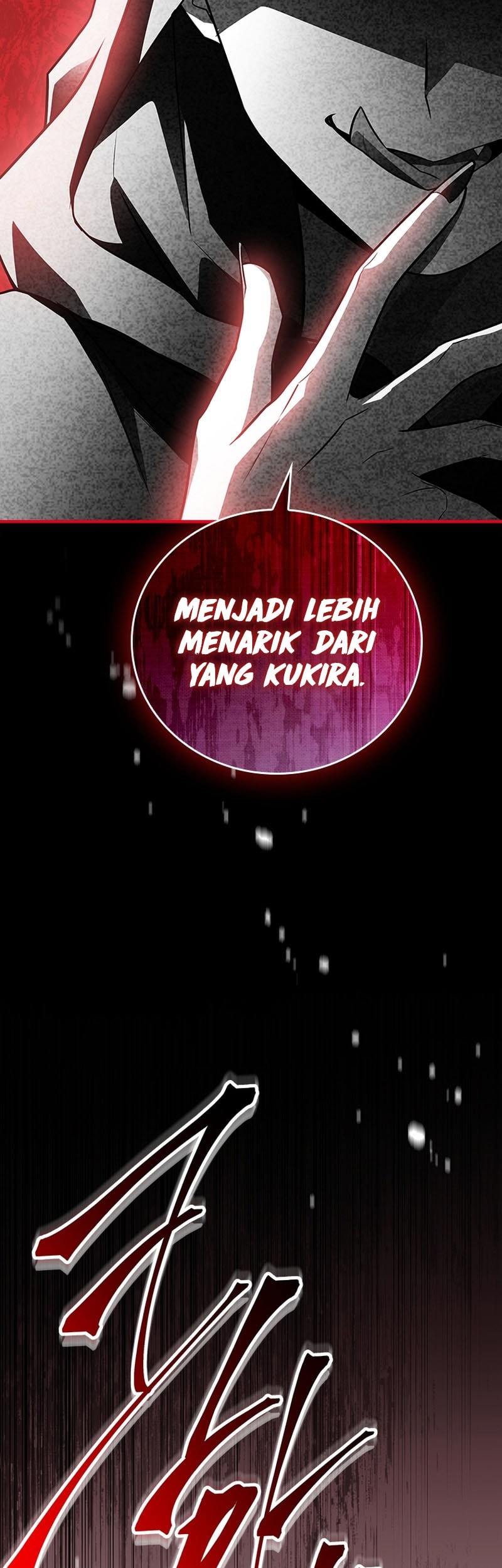 The Legendary Hero Is An Academy Honors Student Chapter 28 Gambar 8