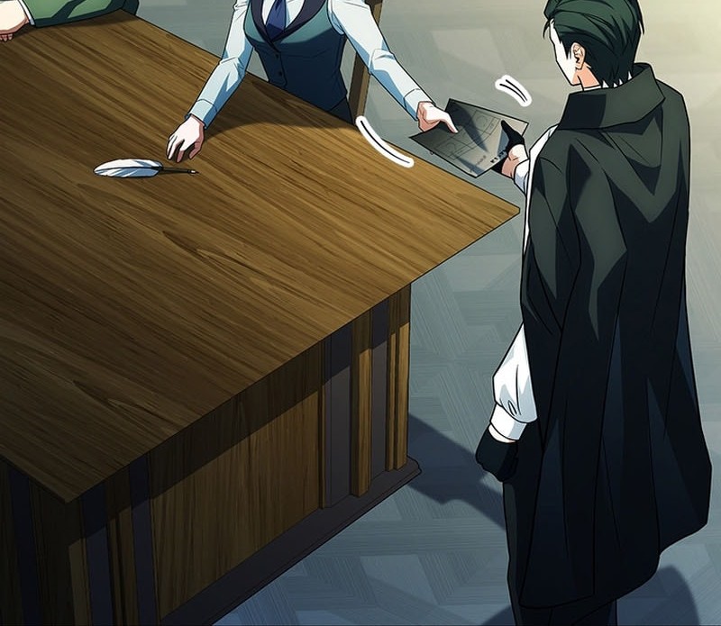 The Legendary Hero Is An Academy Honors Student Chapter 28 Gambar 46