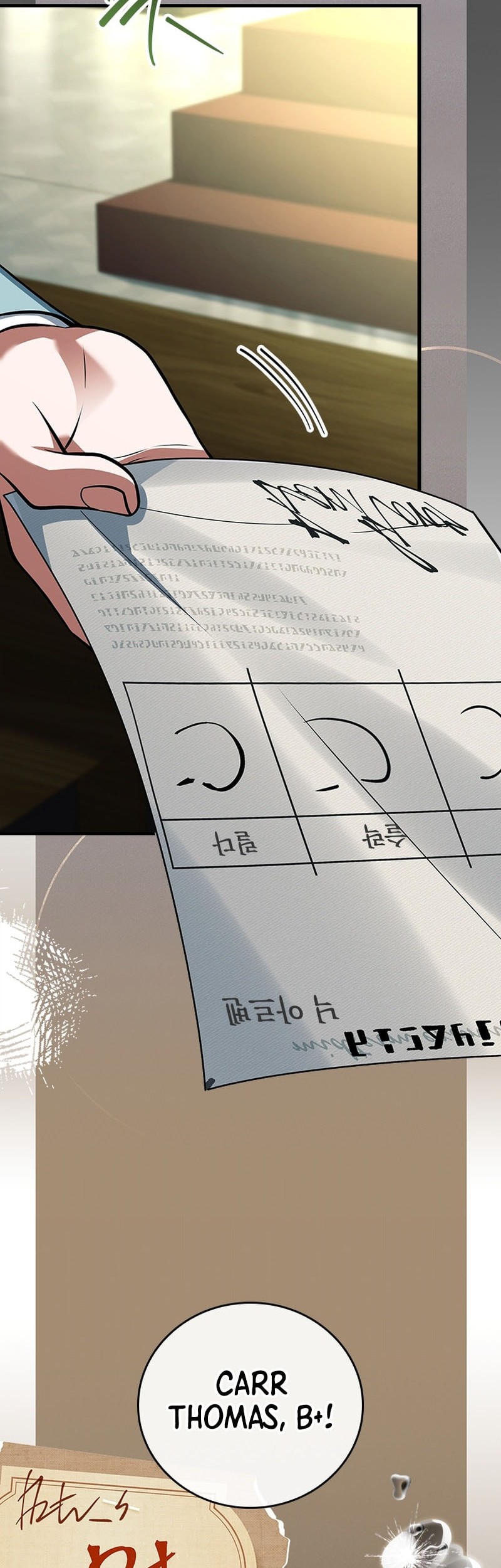 The Legendary Hero Is An Academy Honors Student Chapter 28 Gambar 50