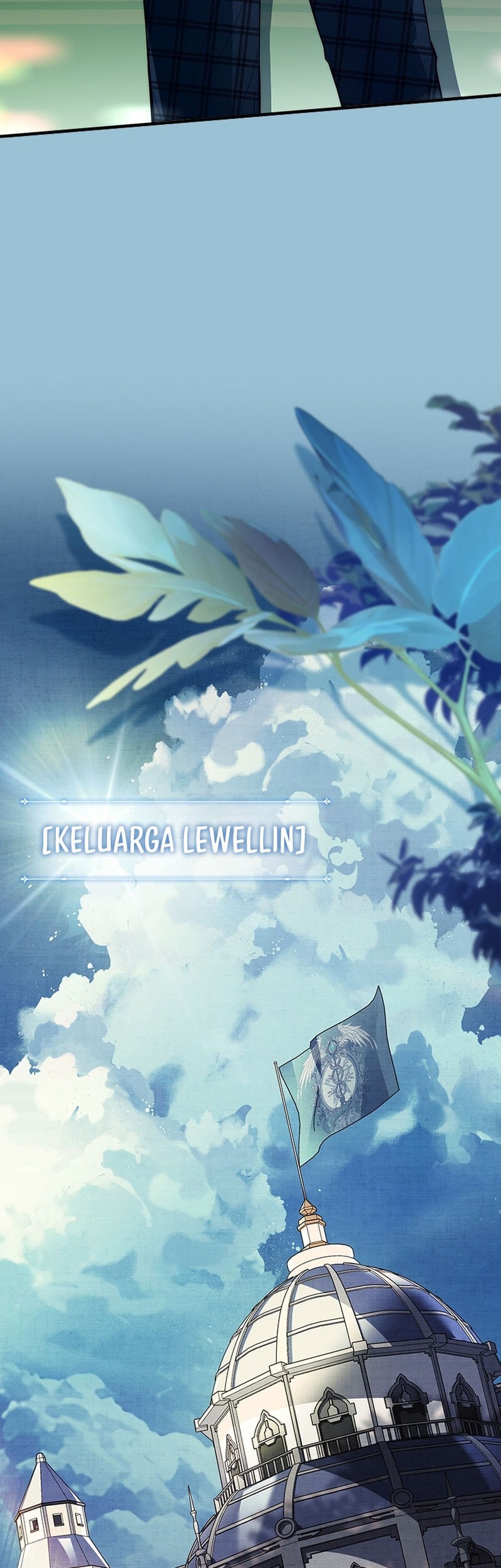 The Legendary Hero Is An Academy Honors Student Chapter 28 Gambar 65