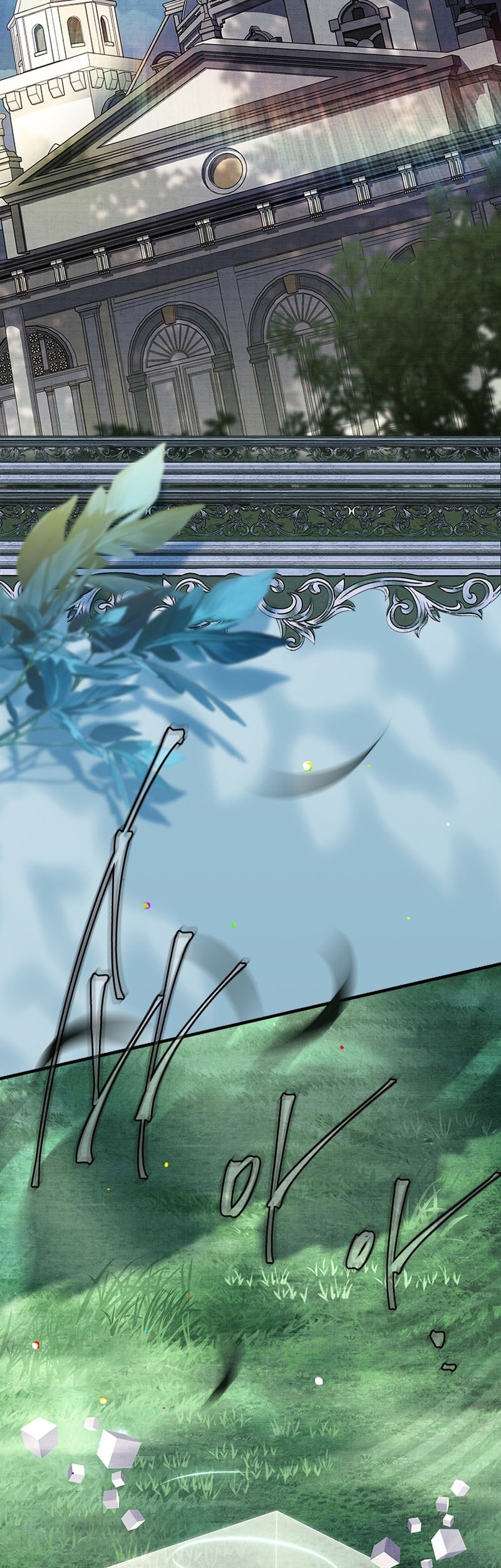 The Legendary Hero Is An Academy Honors Student Chapter 28 Gambar 66