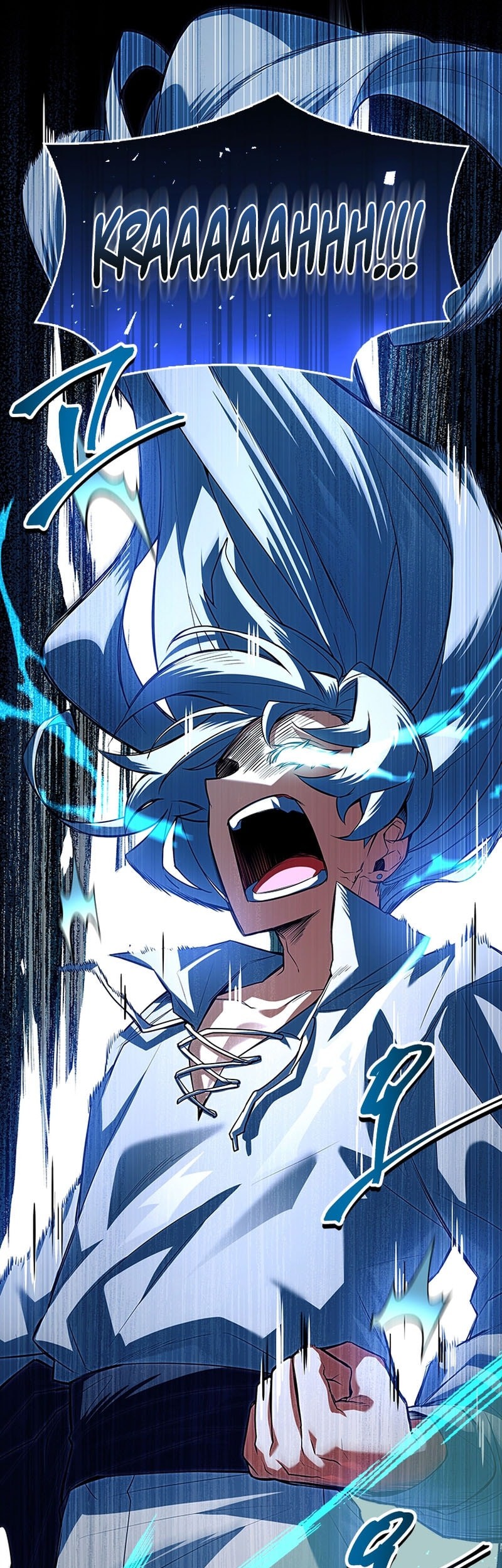 The Legendary Hero Is An Academy Honors Student Chapter 28 Gambar 72