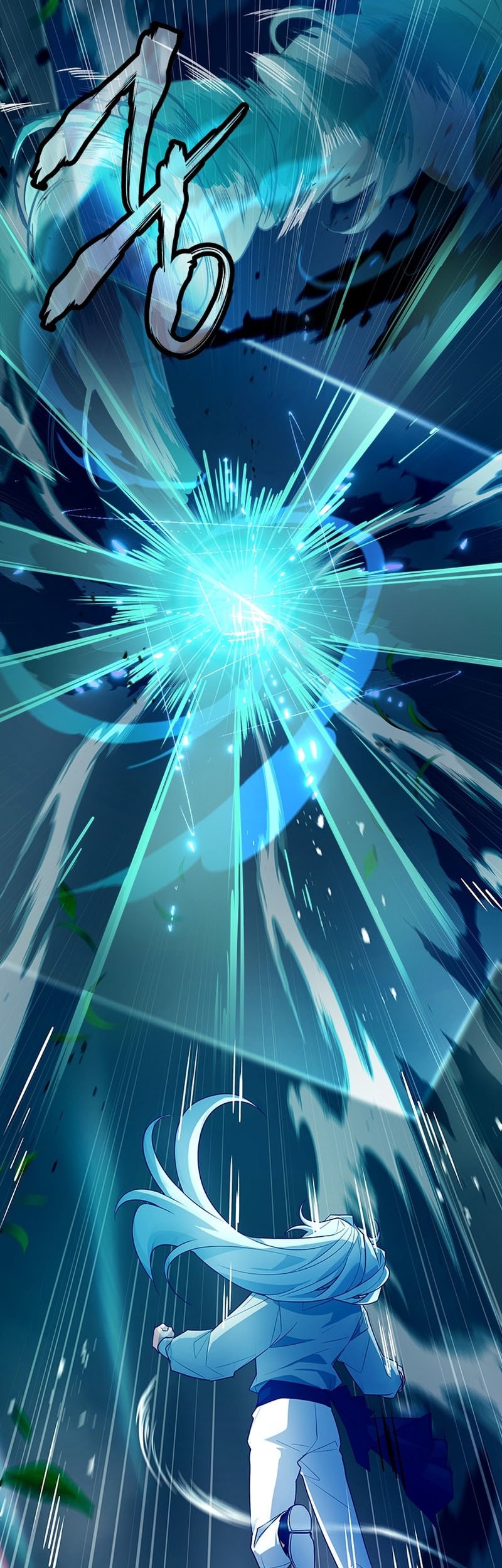 The Legendary Hero Is An Academy Honors Student Chapter 28 Gambar 74