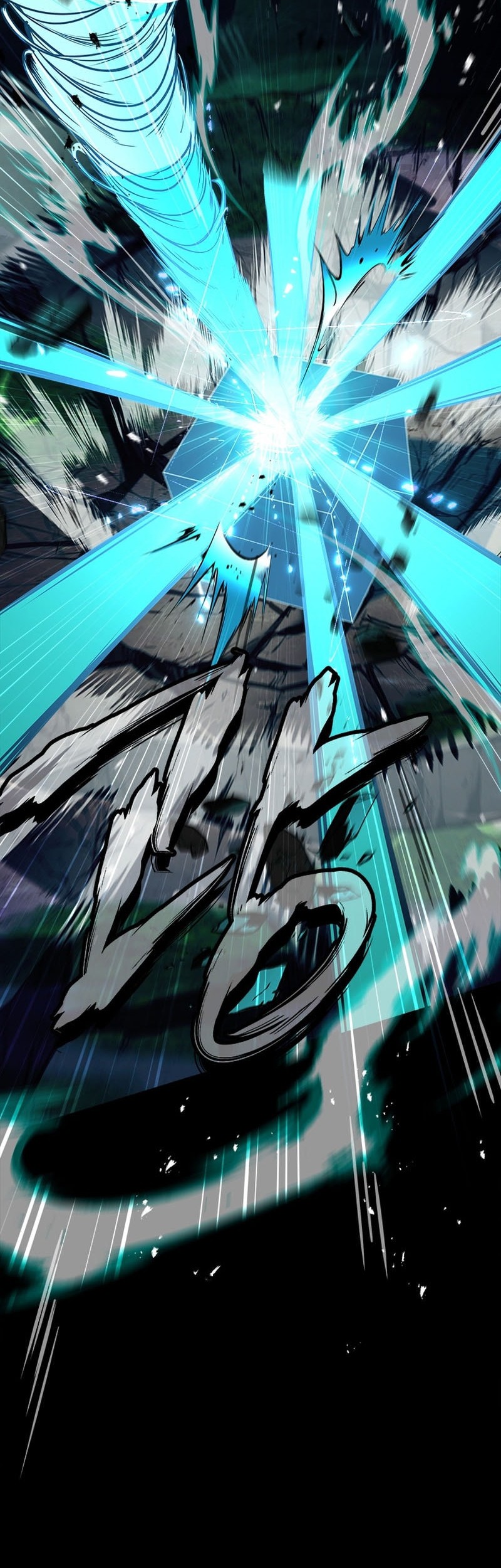 The Legendary Hero Is An Academy Honors Student Chapter 28 Gambar 77