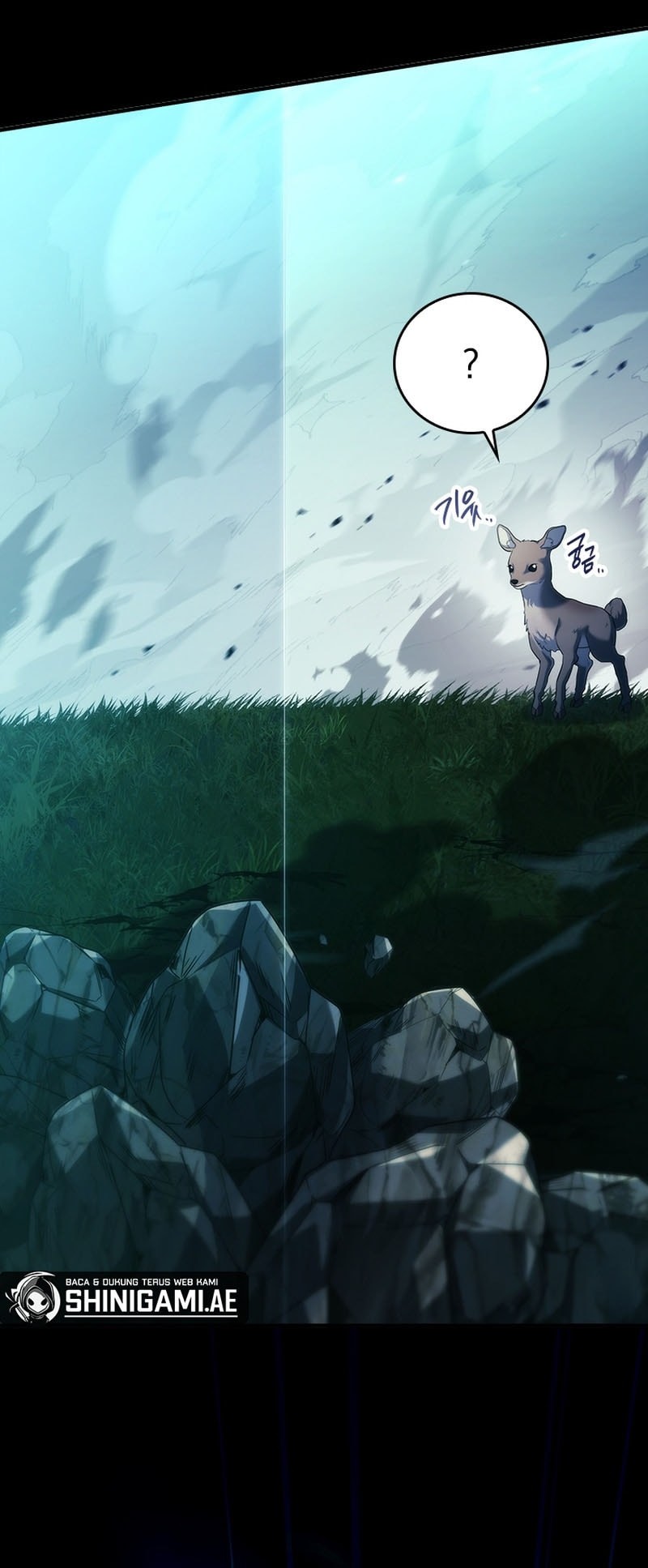 The Legendary Hero Is An Academy Honors Student Chapter 28 Gambar 78