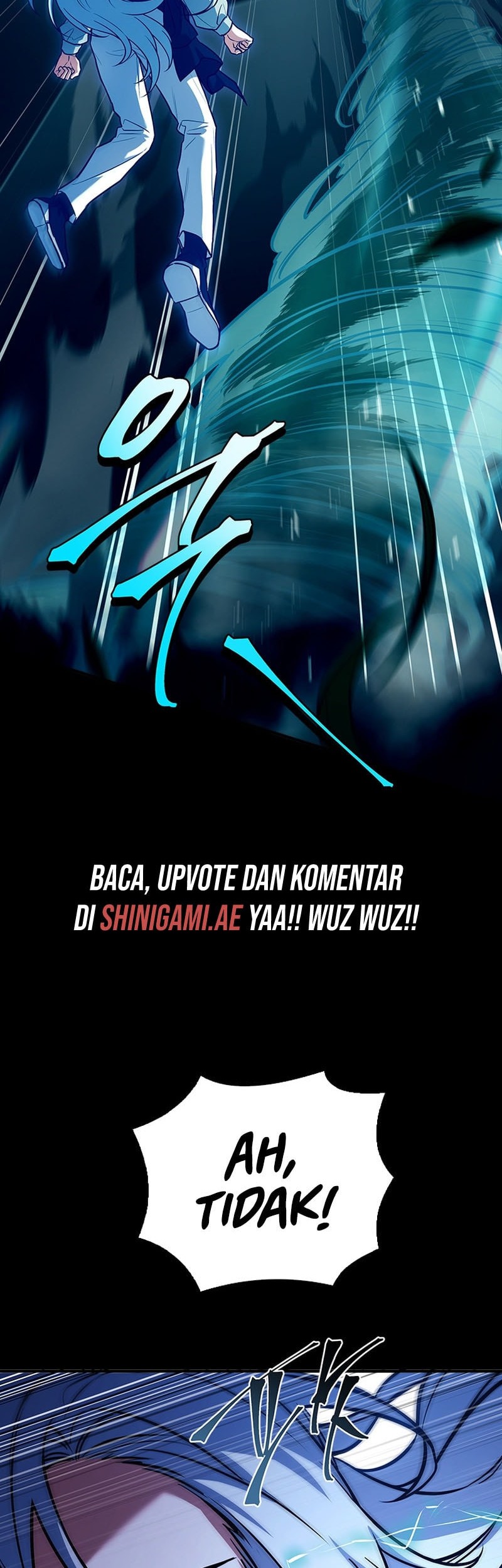 The Legendary Hero Is An Academy Honors Student Chapter 28 Gambar 80